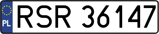 RSR36147