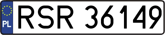 RSR36149