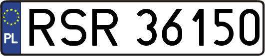 RSR36150