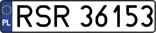 RSR36153