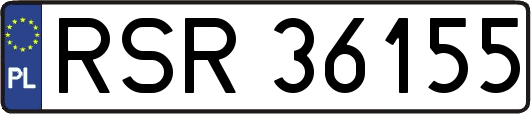 RSR36155