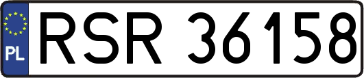 RSR36158