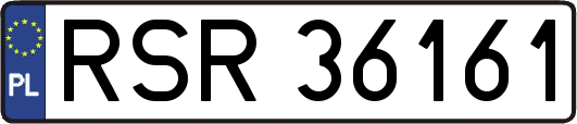 RSR36161