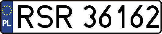 RSR36162
