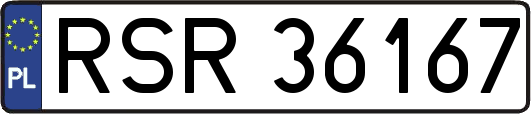 RSR36167