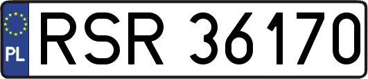 RSR36170