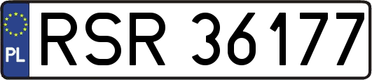 RSR36177