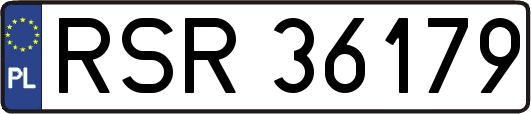 RSR36179