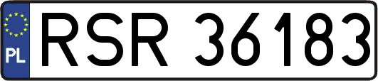 RSR36183