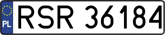RSR36184