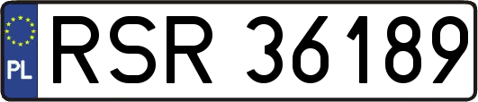 RSR36189