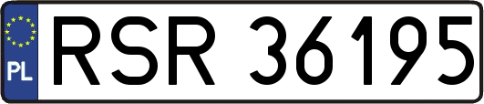 RSR36195