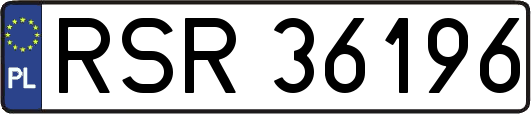 RSR36196