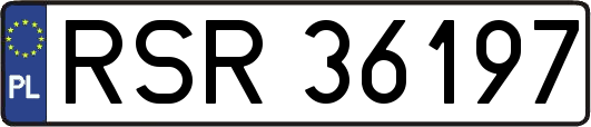 RSR36197