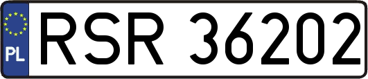 RSR36202
