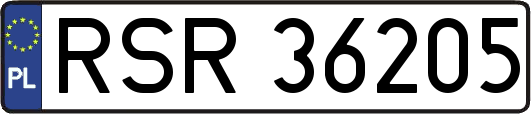 RSR36205