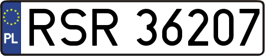 RSR36207