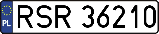 RSR36210