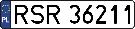 RSR36211