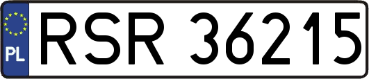 RSR36215