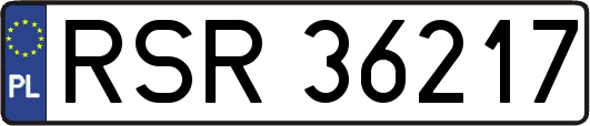 RSR36217