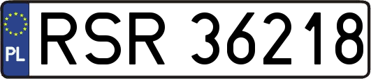 RSR36218