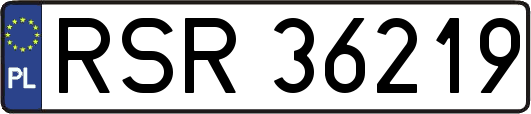 RSR36219