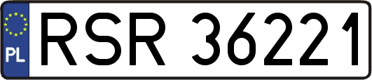 RSR36221