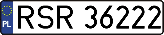 RSR36222