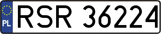 RSR36224