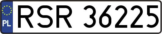 RSR36225