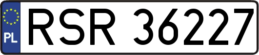 RSR36227
