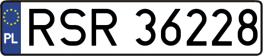 RSR36228