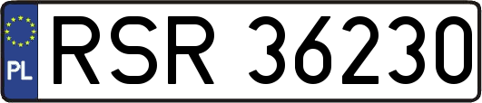RSR36230