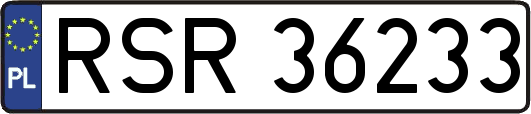 RSR36233