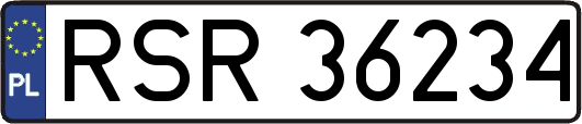 RSR36234