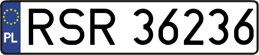 RSR36236