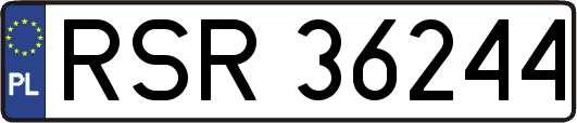 RSR36244