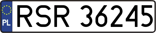 RSR36245
