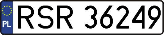 RSR36249