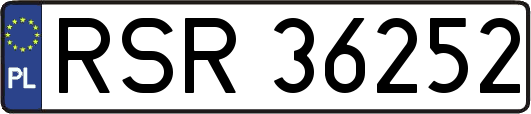 RSR36252