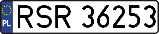 RSR36253