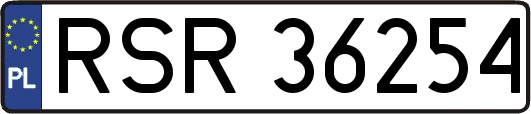 RSR36254