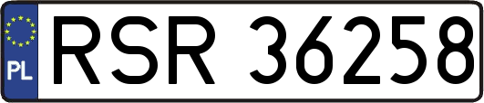 RSR36258