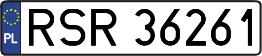 RSR36261