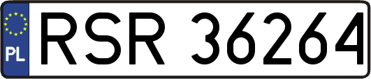 RSR36264