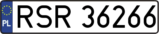 RSR36266