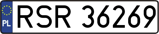 RSR36269