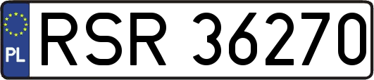 RSR36270