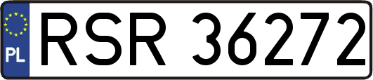 RSR36272